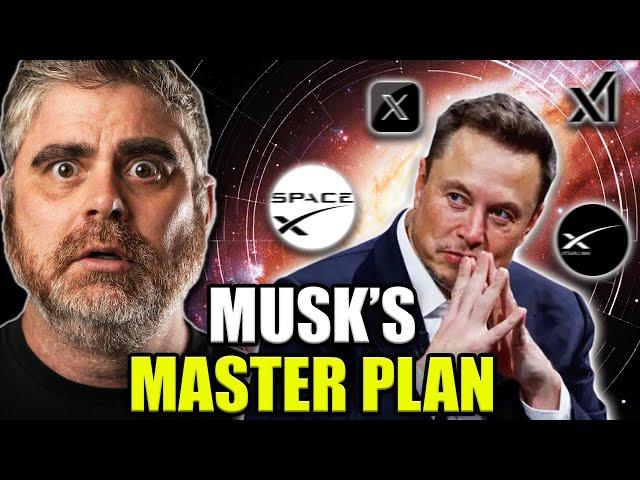 Elon Musk Is About To Shock The World  (Why Crypto Holders Need To Watch Closely)