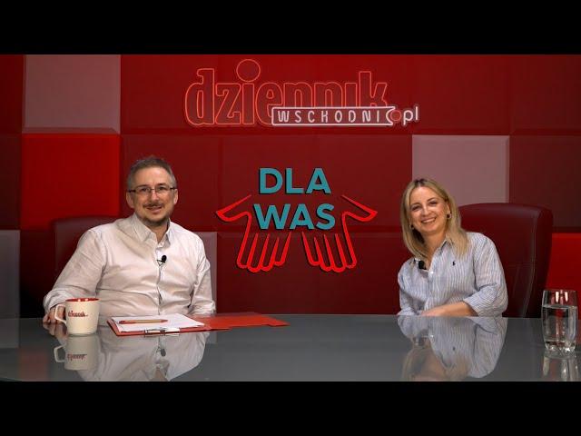 Dla Was odc. 2 - Relacje, Odrzucenie, Samotność #podcast #dlawas #psycholog