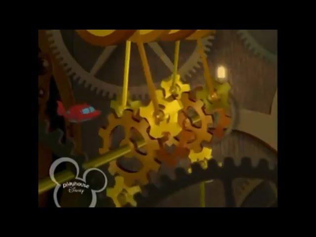 Little Einsteins: The Incredible Shrinking Adventure | Cuckoo Clock Part 1 | Disney Junior