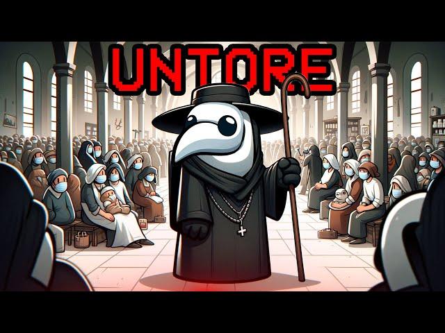 L'UNTORE è tra noi! Serata Among Us Mod iNoob con @MatteoHSgaming @Fierik