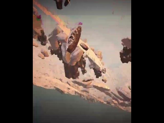 Ok #ubisoft #steep #xboxone #aaaaaaaa #gameglitches #fyp