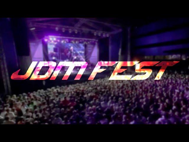 JDM FEST РЕПОРТАЖ | SHADOWRAZE, MIDIX, JZXDX, CUPSIZE, MADK1D И ДРУГИЕ....