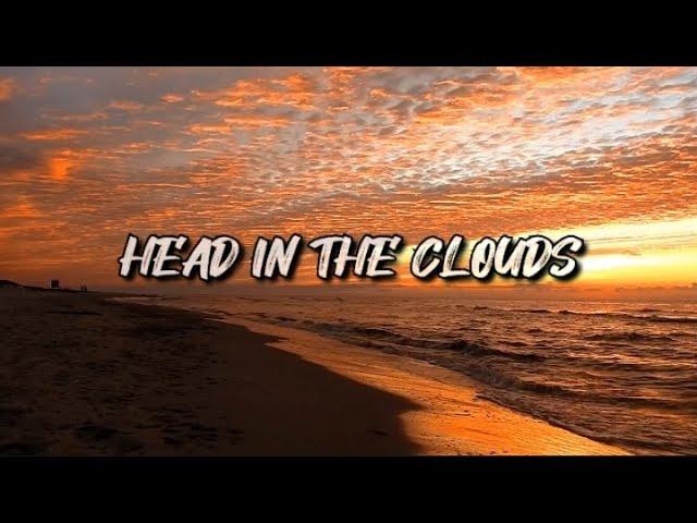 NANDO GRD || REGGAE HEAD IN THE CLOUDS || REMIX 2K22