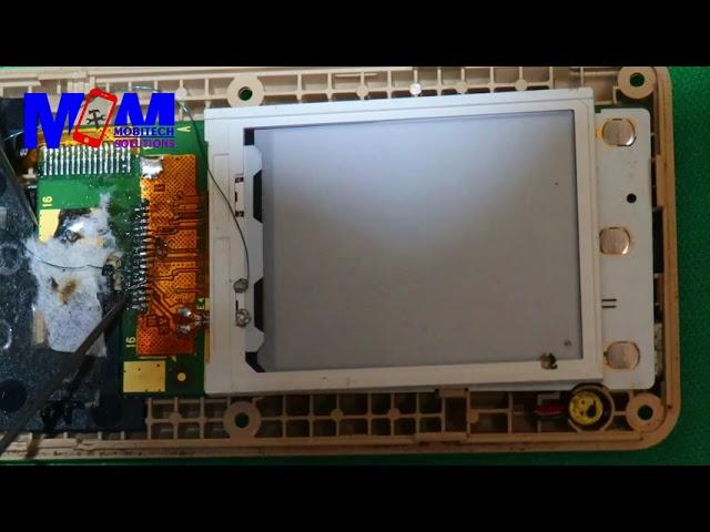 itel 2160 backlight solution 1000%