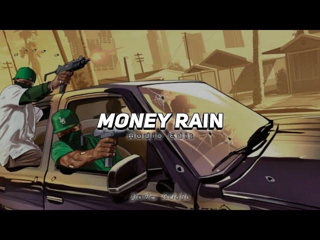 Money Rain Phonk Remix [Edit Audio]