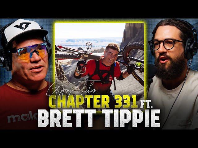 Brett Tippie: Freeride Pioneer & MTB Legend