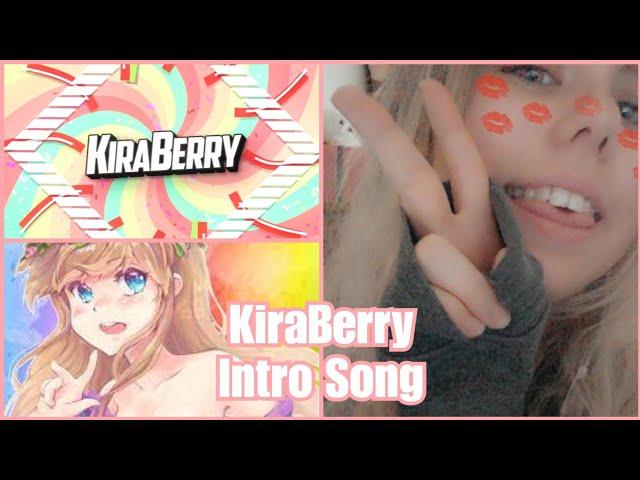 KiraBerry Intro Song | Elias Naslin - Stick Together | Heximity Music