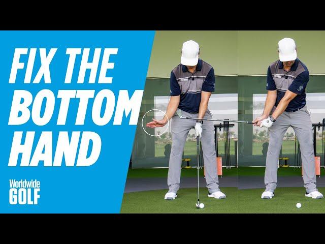 Fix the Bottom Hand to become a Top Player | by Sven Nielsen