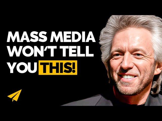 Gregg Braden: ANCIENT Wisdom Meets SCIENCE to Shape Our Future!