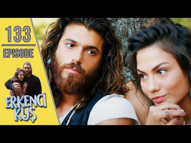 Early Bird - Episode 133 (English Subtitles) | Erkenci Kus