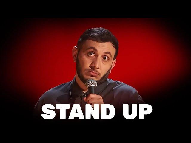 Stand Up - 8 сезон, Лучшее