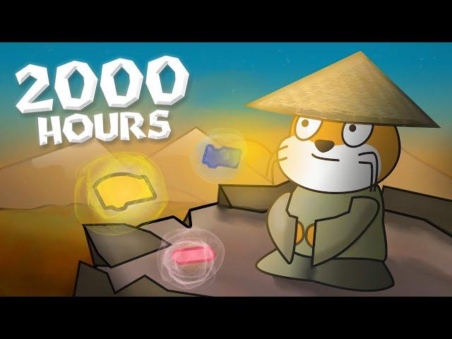 I Spent 2,000 Hours Using Scratch