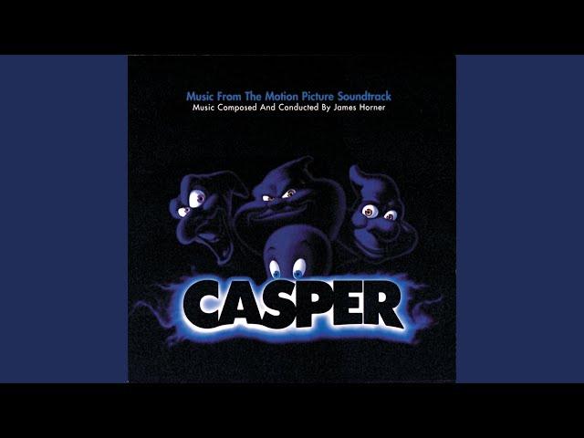 One Last Wish (From “Casper” Soundtrack)