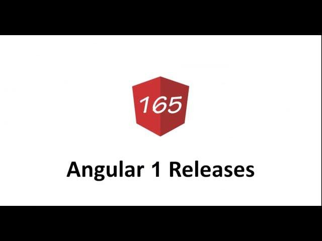 What is AngualrJS - 4 - AngularJS in Arabic