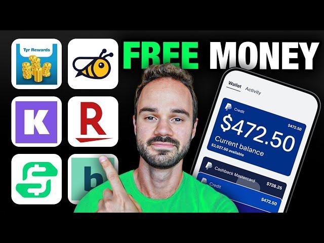 6 BEST Free PayPal Money Earning Apps (FAST Payments!)