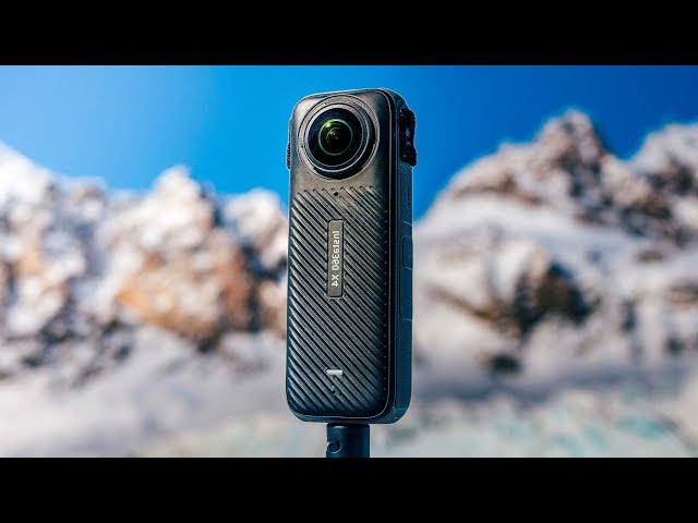 This camera should cost way more