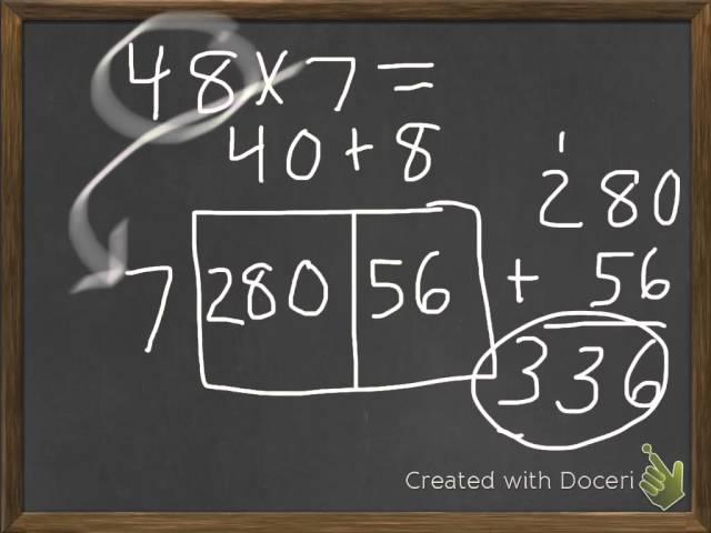 Partition Rectangle Multiplication