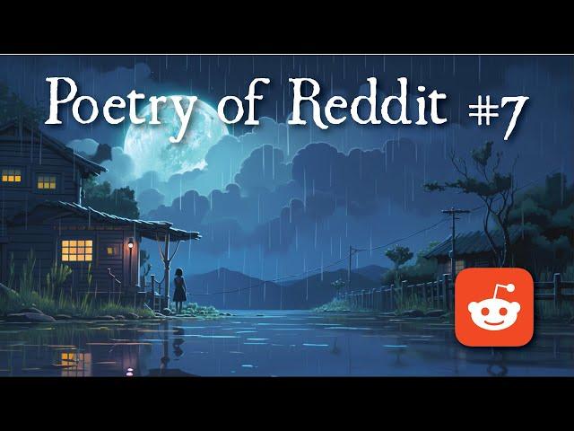 Poetry of reddit 7