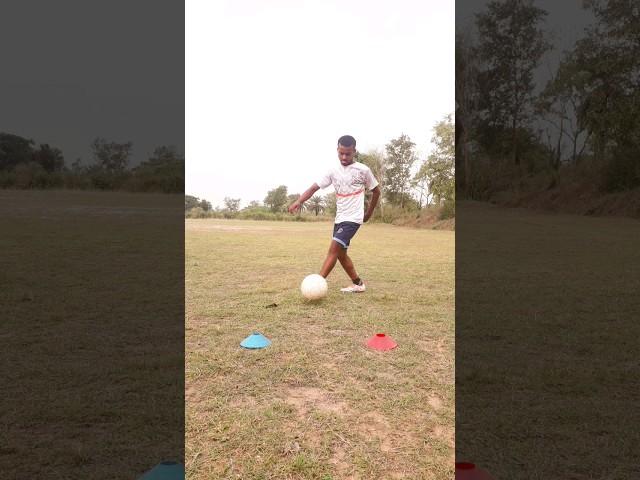 new football skills ️️️#b.m #footballskills #skills #trendingshorts #bm