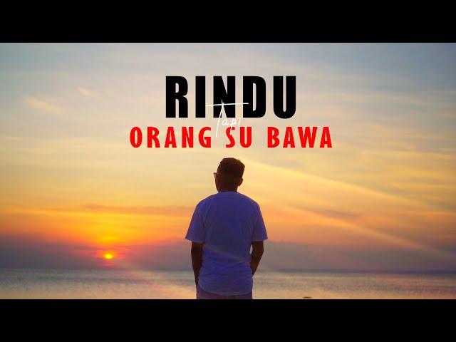 Rindu Tapi Orang Su Bawa - Dj Qhelfin (Official lyric)