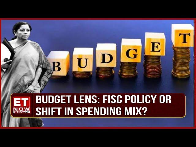 How Will Upcoming Budget Address India's High Debt-to-GDP Ratio and Fiscal Consolidation?