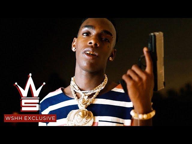 YNW Melly "4 Real" (WSHH Exclusive - Official Music Video)