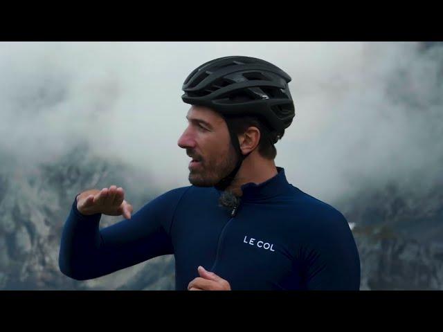 How To Ride A Better Time Trial | Time Trialling Tips With Fabian Cancellara