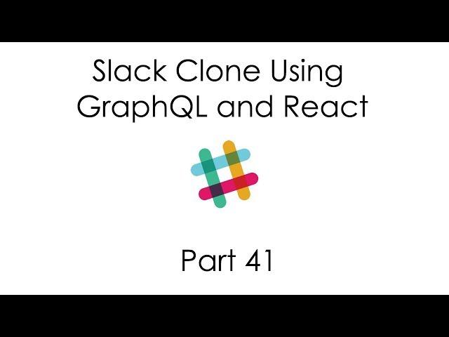 Feature Suggestions for Slack Clone