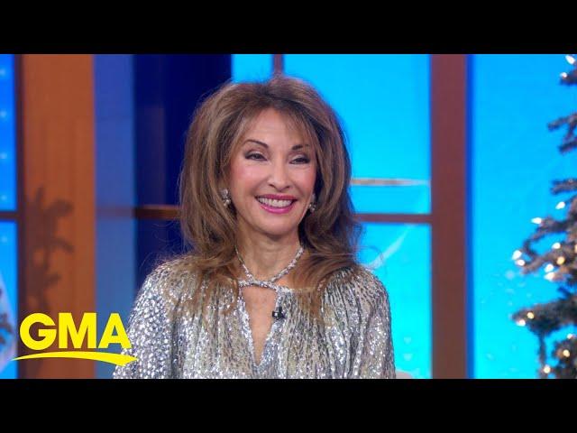 Susan Lucci to receive Lifetime Achievement Award