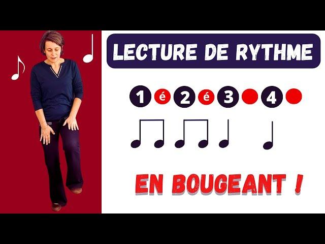 Lecture de rythme : découvrez cette méthode ultra efficace !