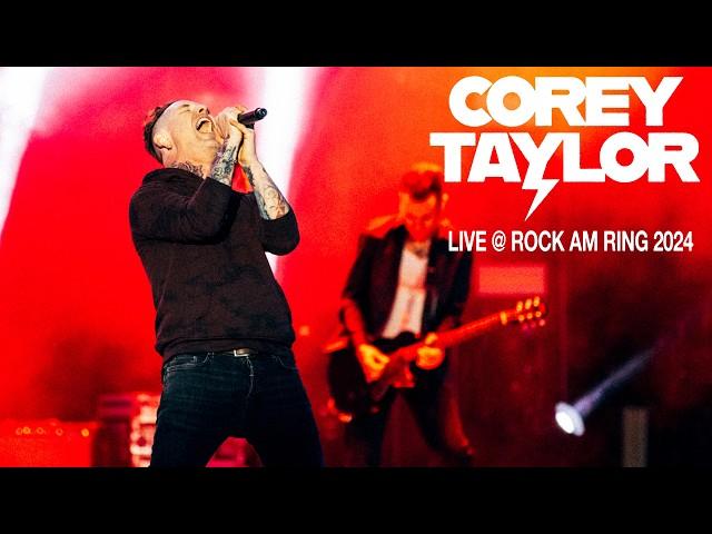 Corey Taylor - Live @ Rock am Ring 2024 #RAR2024