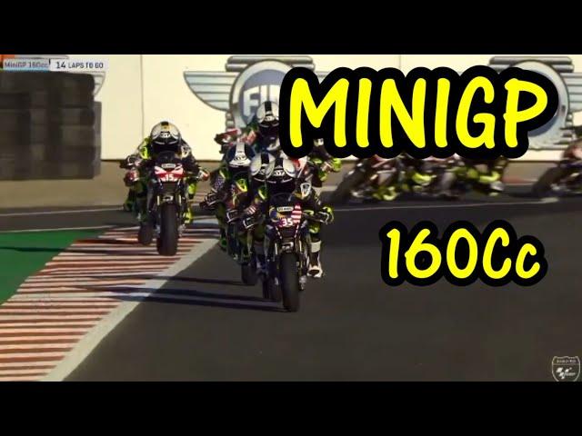 MiniGp 2023 | Ada rider indonesia 