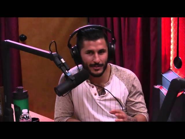 Ian McCall: "Conor McGregor's fans are most easily butthurt people"