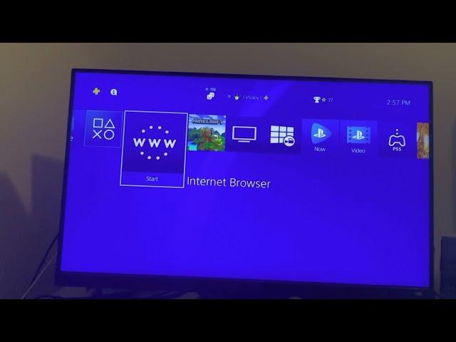 PS4: How to Fix LAN Cable Disconnect Issue Tutorial! (Easy Method) 2021