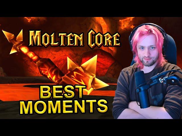 ONLYFANGS IN MOLTEN CORE BEST MOMENTS