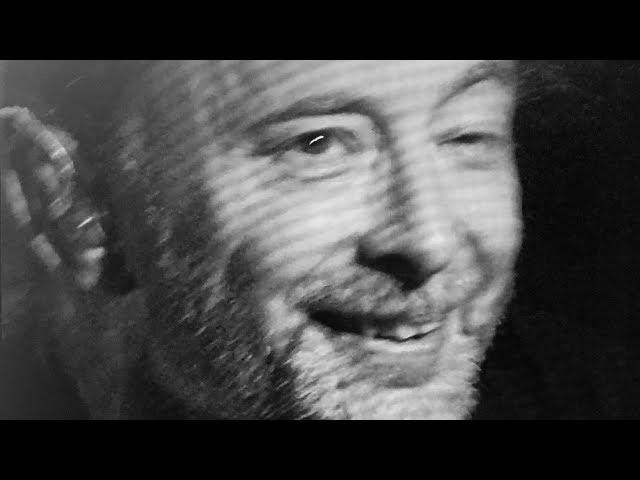 Thom Yorke - Full Performance [VHF Bandwidth] @ Fox Theatre Oakland CA