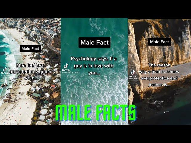 Male Psychology Facts | TikTok Dump