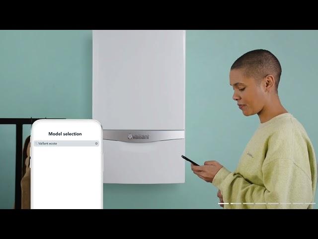 Installation of the Wireless Smart Thermostat