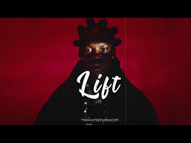 [FREE] Buju x Victony x Rema Type Beat "LIFT" Afrobeat Instrumental 2023