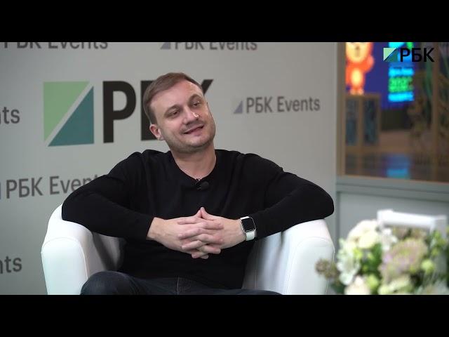 IN'HUB 2022. Интервью - Андрей Кондратьев