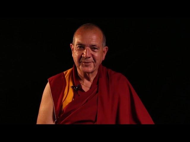 The Happiness of Dharma - An Introduction