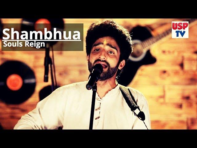 Shambhua | Chita Tera Chola Kala Dora O Shambua | Himachali Folk Song | Souls Reign Band