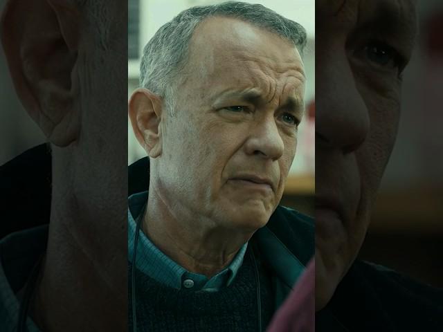 А чого ваш комп'ютер не вміє множити? | Чоловік на ім'я Отто / A Man Called Otto (2022)