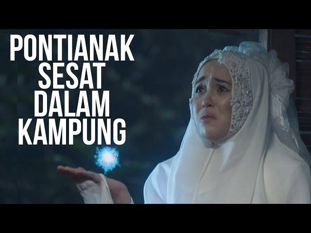 Pontianak Sesat Dalam Kampung