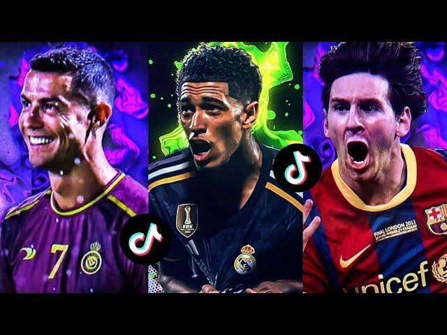 BEST FOOTBALL EDITS - FAILS, GOALS & SKILLS | FOOTBALL REELS COMPILATION #354