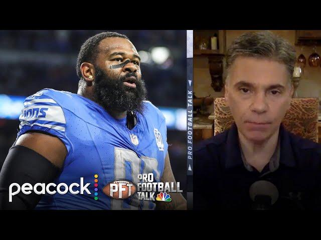 Troubling details emerge regarding Chiefs DT Isaiah Buggs' arrest | Pro Football Talk | NFL on NBC