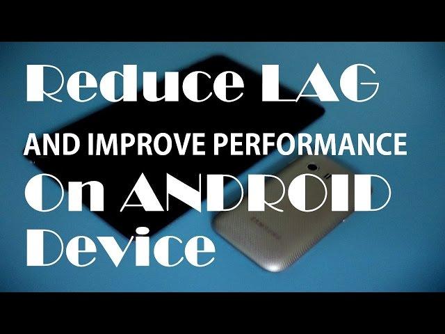 L Speed [ROOT] APP REVIEW (IMPROVE THE DEVICE PERFORMANCE / REMOVE LAGS COMPLETELY)