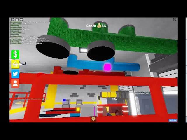 roblox 2 player police tycoon