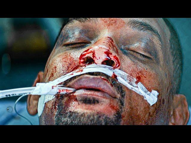 Will Smith Gets Shot | Bad Boys for Life (Will Smith, Martin Lawrence)