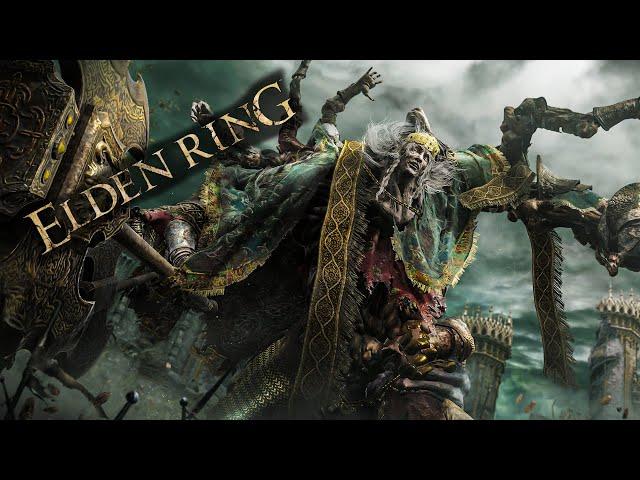 ELDEN RING ► МНОГОРУКИЙ ЧЕРТ ► #7